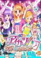 Aikatsu! 365-Hi no Idol Days アイカツ! 365日のアイドルデイズ - Video Game Video game from Aikatsu! 365-Hi no Idol Days