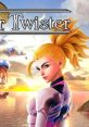 Air Twister エアツイスター - Video Game Video game from Air Twister エアツイスター for iOS, MacOS, PS4, PS5, Switch,