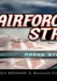 AirForce Delta Strike Airforce Delta: Blue Wing Knights Deadly Skies III エアフォースデルタ ブルーウイングナイツ - Video