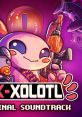 AK-xolotl Original - Video Game Music