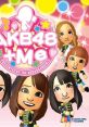 AKB48 + Me AKB48 plus Me - Video Game Music