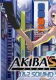 AKIBA'S TRIP 1&2 STRIP アキバズトリップ 1&2サウンドストリップ - Video Game Video game from AKIBA'S TRIP 1&2 STRIP