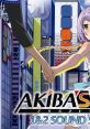 AKIBA'S TRIP 1&2 SOUND STRIP アキバズトリップ 1&2サウンドストリップ - Video Game Music