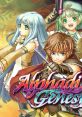 Alphadia Genesis アルファディア ジェネシス - Video Game Video game from Alphadia Genesis アルファディア ジェネシス for