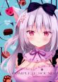 Amairo Chocolate COMPLETE ALBUM あまいろショコラータ コンプリートサウンドアルバム - Video Game Video game from Amairo