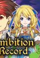 Ambition Record アンビションレコード - Video Game Video game from Ambition Record アンビションレコード for Android, iOS,