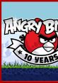 Angry Birds 10th Anniversary - Birds vs. Pigs Forever - Video Game Video game from Angry Birds 10th Anniversary - Birds