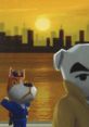 Animal Crossing K.K. Slider Complete Songs - Video Game Video game from Animal Crossing K.K. Slider Complete Songs for