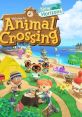 Animal Crossing: New Horizons あつまれ どうぶつの森 集合啦！動物森友會 모여봐요 동물의 숲 ACNH - Video Game Video game 