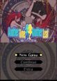 Another Time Another Leaf: Kagami no Naka no Tantei Another Time Another Leaf 鏡の中の探偵 - Video Game Video game from