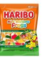 Gummy The of Gummibar, also known as the Gummy Bear, is instantly recognizable to anyone who has come across this