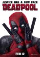 Deadpool Rap The Deadpool Rap is a fast-paced and energetic track that perfectly captures the chaotic nature of the Merc