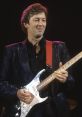 Clapton The first that comes to mind when thinking about Clapton is the iconic guitar riff from his hit song "Layla." The