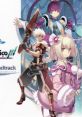 Ar tonelico III: Sekai Shuuen no Hikigane wa Shoujo no Uta ga Hiku Original アルトネリコ3 世界終焉の引鉄は少女の詩が弾く オリ