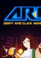 AR-K Original - Video Game Music