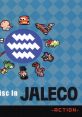 Arcade Disc In JALECO -ACTION- - Video Game Video game from Arcade Disc In JALECO -ACTION- for Arcade. Published by Clarice