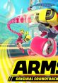 ARMS アームズ - Video Game Video game from ARMS アームズ for Switch. Published by Nintendo (2017). 