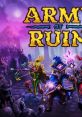 Army of Ruin - Video Game Video game from Army of Ruin for MacOS, PS4, PS5, Switch, Windows, Xbox One, Xbox Series X/S.