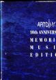 ARTDINK 10th ANNIVERSARY MEMORIAL EDITION - Video Game Video game from ARTDINK 10th ANNIVERSARY MEMORIAL EDITION for