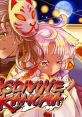 Asdivine Kamura アスディバインカムラ - Video Game Video game from Asdivine Kamura アスディバインカムラ for Android, iOS,