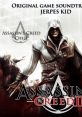 Assassin's Creed II (Original Game Soundtrack) - Video Game Music