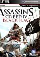 Assassin's Creed IV: Black Flag Game track - The Complete Edition Assassin's Creed IV: Black Flag Game track - The Complete