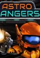 Astro Rangers アストロ レンジャーズ - Video Game Video game from Astro Rangers アストロ レンジャーズ for PS4, PS5, Switch.