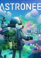 Astroneer (original game track) - Video Game Video game from Astroneer (original game track) for PS4, Switch, Windows, Xbox