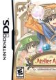 Atelier Annie: Alchemists of Sera Island Annie no Atelier: Sera Shima no Renkijutsushi アニーのアトリエ