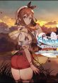 Atelier Ryza 3: Alchemist of the End & the Secret Key Original ライザのアトリエ3 ～終わりの錬金術士と秘密の鍵～