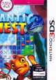 Atlantic Quest アトランティック クエスト - Video Game Video game from Atlantic Quest アトランティック クエスト for 3DS.