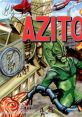 Azito 2 アジト2 - Video Game Video game from Azito 2 アジト2 for PS1. Published by Banpresto (1998). Uploaded by