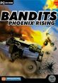 Bandits: Phoenix Rising - Video Game Video game from Bandits: Phoenix Rising for Windows. Published by Pan Vision,