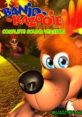 Banjo-Kazooie - Video Game Video game from Banjo-Kazooie for N64, Switch, Xbox 360. Published by Nintendo, Xbox Game