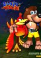 Banjo-Kazooie's Great Adventure 2 - Banjo-Tooie - Complete Version - Video Game Video game from Banjo-Kazooie's Great