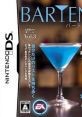 Bartender DS バーテンダーDS - Video Game Video game from Bartender DS バーテンダーDS for DS. Published by Electronic Arts