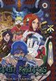 Baten Kaitos II Hajimari no Tsubasa to Kamigami no Shishi Original バテン・カイトスII 始まりの翼と神々の嗣子