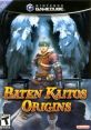 Baten Kaitos Origins Baten Kaitos II: Hajimari no Tsubasa to Kamigami no Shishi バテン・カイトスII 始まりの翼と神々の嗣子 -