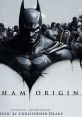 Batman - Arkham Origins - The Complete Score - Video Game Video game from Batman - Arkham Origins - The Complete Score.