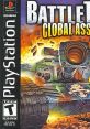 BattleTanx: Global Assault BattleTanks: Global Assault PS1 PSX - Video Game Video game from BattleTanx: Global Assault