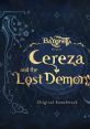 Bayonetta Origins: Cereza and the Lost Demon Original track ベヨネッタ オリジンズ: セレッサと迷子の悪魔