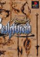 Bealphareth ベアルファレス - Video Game Music