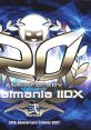 Beatmania IIDX 20th Anniversary Tribute BEST - Video Game Music