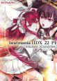 Beatmania IIDX 22 PENDUAL ORIGINAL TRACK - Video Game Video game from beatmania IIDX 22 PENDUAL ORIGINAL TRACK for