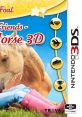 Best Friends - My Horse 3D Amici del cuore – Il mio cavallo 3D Best Friends – Mein Pferd 3D - Video Game Video game from