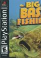 Big Bass Fishing - Video Game Video game from Big Bass Fishing for PS1. Published by Take-Two (2002). Uploaded by