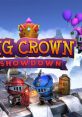 Big Crown: Showdown ビッグクラウン：ショーダウン - Video Game Video game from Big Crown: Showdown