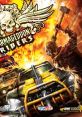 Armageddon Riders OST Clutch - Video Game Video game from Armageddon Riders OST Clutch for PS3, Windows. Published by