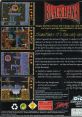 Blackthorne Blackhawk ブラックソーン - Video Game Video game from Blackthorne Blackhawk ブラックソーン for MS-DOS. Publishe