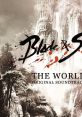 Blade & Soul -The World- Original 블레이드 & 소울 -The World- Original - Video Game Video game from Blade & Soul -The